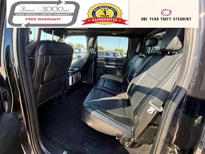 2019 Ford F-150 Lariat   - Photo 14 - Wylie, TX 75098