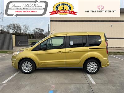 2016 Ford Transit Connect XLT 14000 MILES !!!   - Photo 16 - Wylie, TX 75098