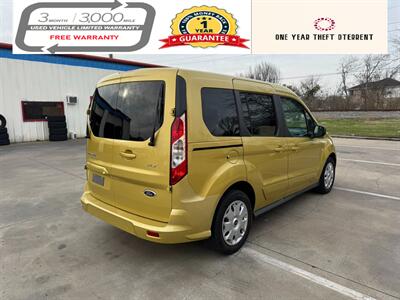 2016 Ford Transit Connect XLT 14000 MILES !!!   - Photo 7 - Wylie, TX 75098