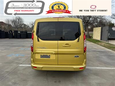 2016 Ford Transit Connect XLT 14000 MILES !!!   - Photo 9 - Wylie, TX 75098