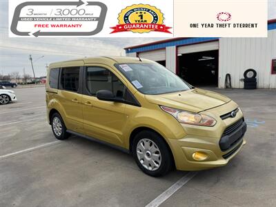 2016 Ford Transit Connect XLT 14000 MILES !!!   - Photo 5 - Wylie, TX 75098