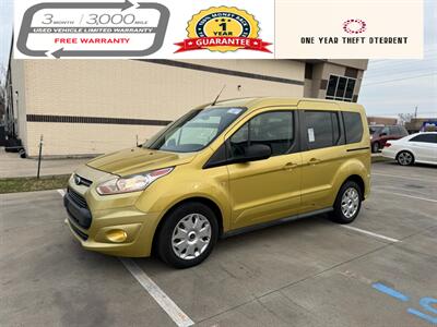 2016 Ford Transit Connect XLT 14000 MILES !!!   - Photo 1 - Wylie, TX 75098