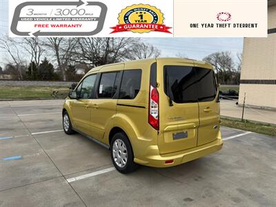 2016 Ford Transit Connect XLT 14000 MILES !!!   - Photo 17 - Wylie, TX 75098