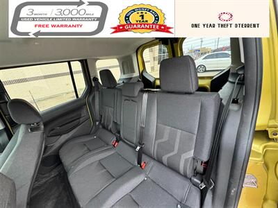 2016 Ford Transit Connect XLT 14000 MILES !!!   - Photo 18 - Wylie, TX 75098