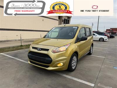 2016 Ford Transit Connect XLT 14000 MILES !!!   - Photo 14 - Wylie, TX 75098