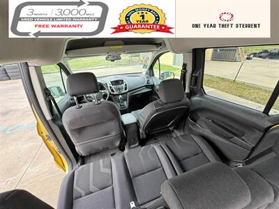 2016 Ford Transit Connect XLT 14000 MILES !!!   - Photo 10 - Wylie, TX 75098