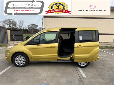 2016 Ford Transit Connect XLT 14000 MILES !!!   - Photo 3 - Wylie, TX 75098