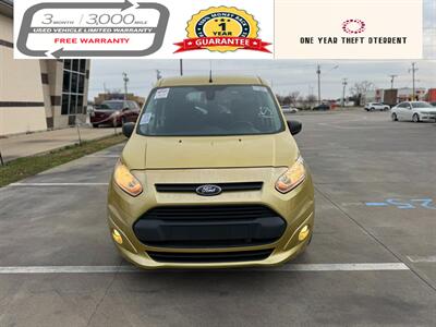 2016 Ford Transit Connect XLT 14000 MILES !!!   - Photo 23 - Wylie, TX 75098