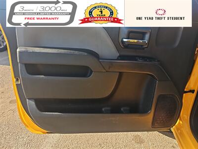 2018 Chevrolet Silverado 1500 Work Truck   - Photo 11 - Wylie, TX 75098