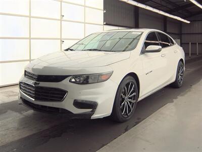 2018 Chevrolet Malibu Premier   - Photo 6 - Wylie, TX 75098