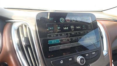 2018 Chevrolet Malibu Premier   - Photo 3 - Wylie, TX 75098