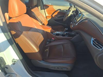 2018 Chevrolet Malibu Premier   - Photo 2 - Wylie, TX 75098