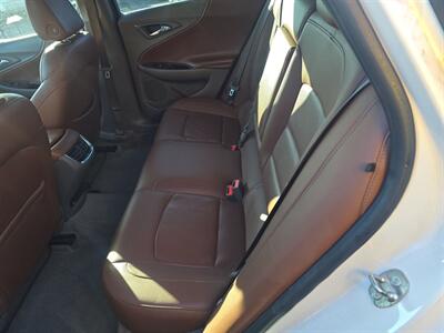 2018 Chevrolet Malibu Premier   - Photo 11 - Wylie, TX 75098