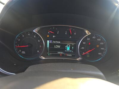 2018 Chevrolet Malibu Premier   - Photo 10 - Wylie, TX 75098