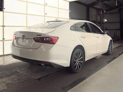 2018 Chevrolet Malibu Premier   - Photo 12 - Wylie, TX 75098