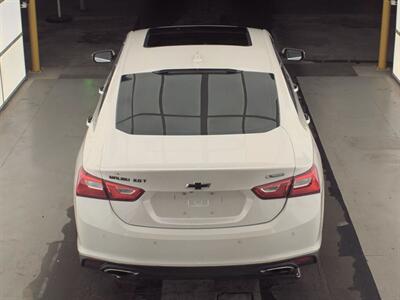 2018 Chevrolet Malibu Premier   - Photo 14 - Wylie, TX 75098