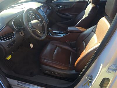 2018 Chevrolet Malibu Premier   - Photo 7 - Wylie, TX 75098