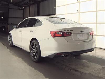 2018 Chevrolet Malibu Premier   - Photo 8 - Wylie, TX 75098