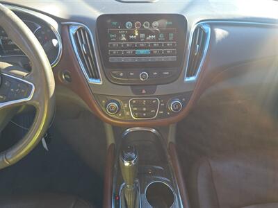 2018 Chevrolet Malibu Premier   - Photo 9 - Wylie, TX 75098