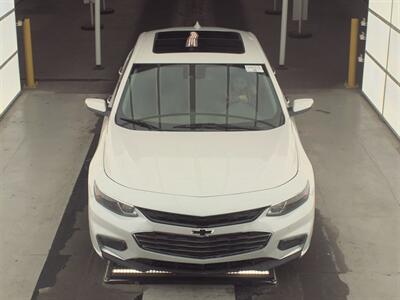 2018 Chevrolet Malibu Premier   - Photo 4 - Wylie, TX 75098