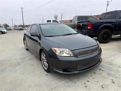 2007 Scion tC - Photo 6 - Wylie, TX 75098