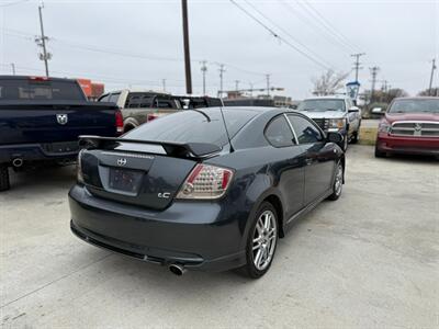 2007 Scion tC - Photo 4 - Wylie, TX 75098