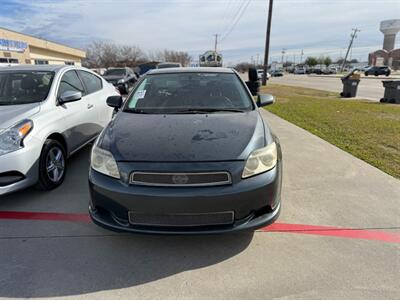 2007 Scion tC - Photo 4 - Wylie, TX 75098