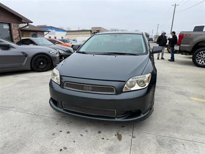2007 Scion tC - Photo 3 - Wylie, TX 75098