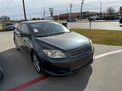 2007 Scion tC - Photo 3 - Wylie, TX 75098