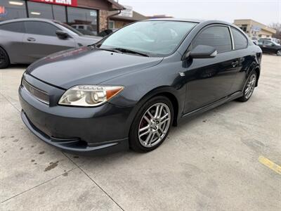 2007 Scion tC Hatchback