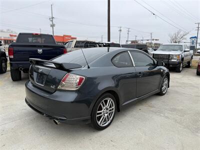 2007 Scion tC - Photo 9 - Wylie, TX 75098