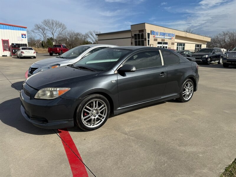 2007 Scion tC   - Photo 1 - Wylie, TX 75098
