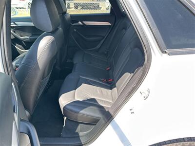 2018 Audi Q3 2.0T Premium - Photo 10 - Wylie, TX 75098