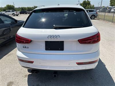 2018 Audi Q3 2.0T Premium - Photo 4 - Wylie, TX 75098