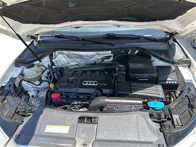 2018 Audi Q3 2.0T Premium - Photo 6 - Wylie, TX 75098