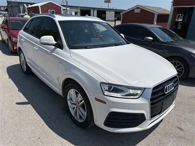 2018 Audi Q3 2.0T Premium - Photo 3 - Wylie, TX 75098