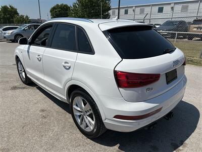 2018 Audi Q3 2.0T Premium - Photo 5 - Wylie, TX 75098