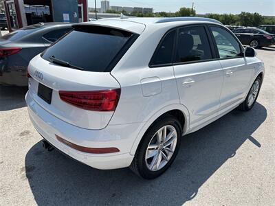 2018 Audi Q3 2.0T Premium - Photo 2 - Wylie, TX 75098