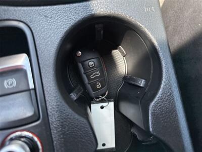 2018 Audi Q3 2.0T Premium - Photo 13 - Wylie, TX 75098