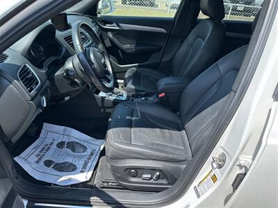 2018 Audi Q3 2.0T Premium - Photo 9 - Wylie, TX 75098