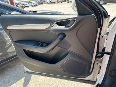 2018 Audi Q3 2.0T Premium - Photo 11 - Wylie, TX 75098