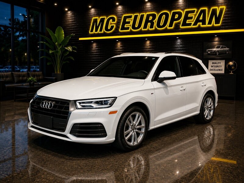 2018 Audi Q3 2.0T Premium   - Photo 1 - Wylie, TX 75098