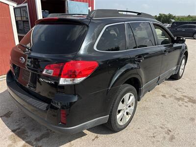 2010 Subaru Outback 2.5i Premium 1 owner   - Photo 16 - Wylie, TX 75098