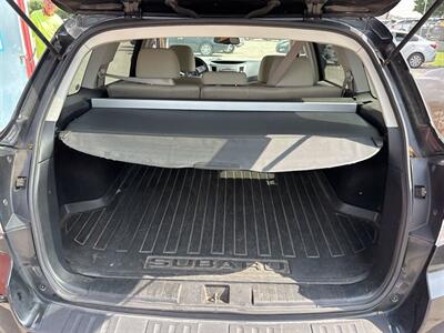 2010 Subaru Outback 2.5i Premium 1 owner   - Photo 5 - Wylie, TX 75098