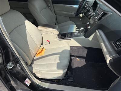 2010 Subaru Outback 2.5i Premium 1 owner   - Photo 15 - Wylie, TX 75098