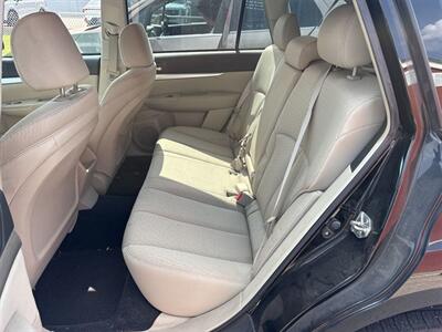 2010 Subaru Outback 2.5i Premium 1 owner   - Photo 2 - Wylie, TX 75098