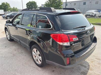 2010 Subaru Outback 2.5i Premium 1 owner   - Photo 6 - Wylie, TX 75098