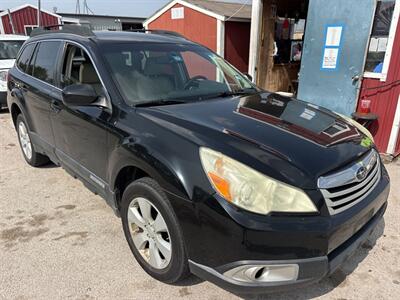 2010 Subaru Outback 2.5i Premium 1 owner   - Photo 9 - Wylie, TX 75098