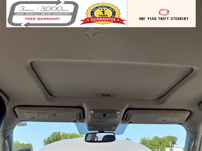 2019 INFINITI QX80 Luxe   - Photo 6 - Wylie, TX 75098