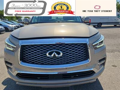 2019 INFINITI QX80 Luxe   - Photo 12 - Wylie, TX 75098
